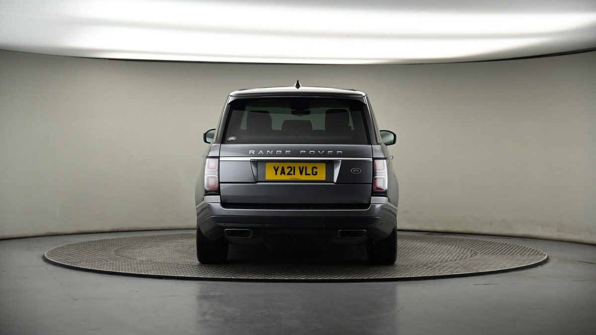 Land Rover Range Rover Image 17