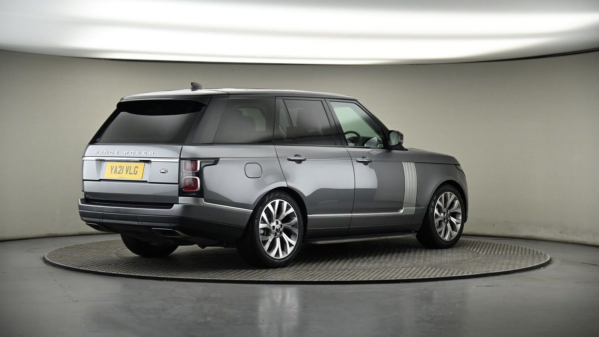 Land Rover Range Rover Image 7