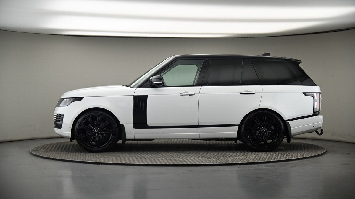 Land Rover Range Rover Image 19