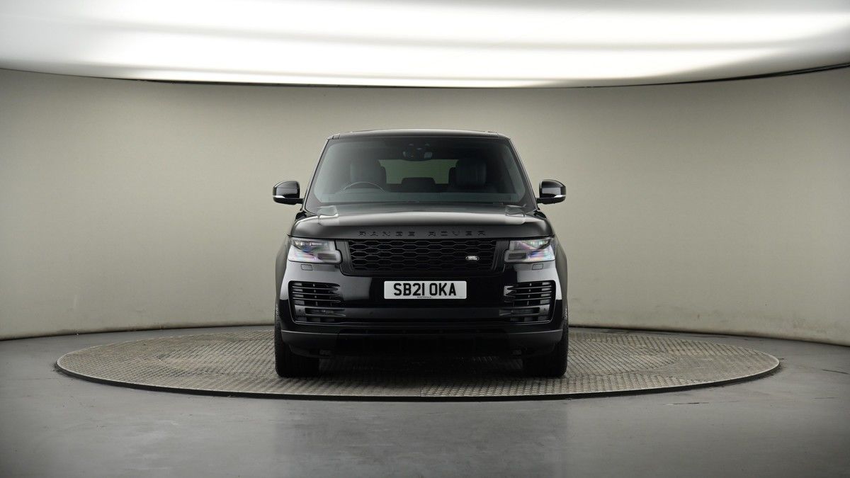 Land Rover Range Rover Image 18