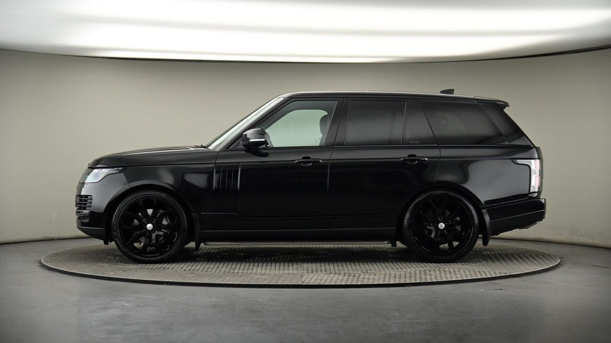 Land Rover Range Rover Image 19