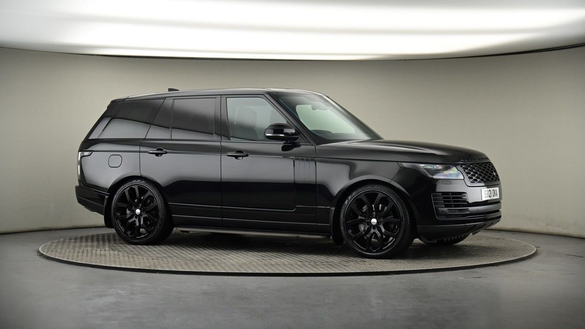 Land Rover Range Rover Image 6