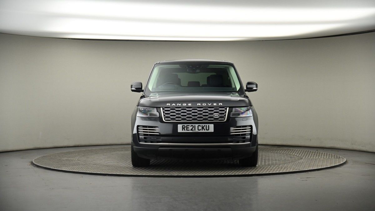 Land Rover Range Rover Image 18