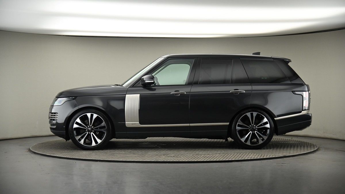 Land Rover Range Rover Image 19