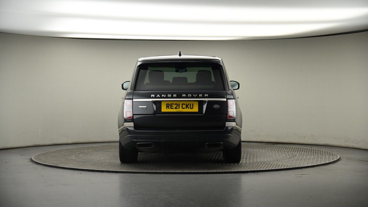 Land Rover Range Rover Image 17