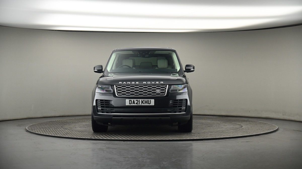 Land Rover Range Rover Image 18