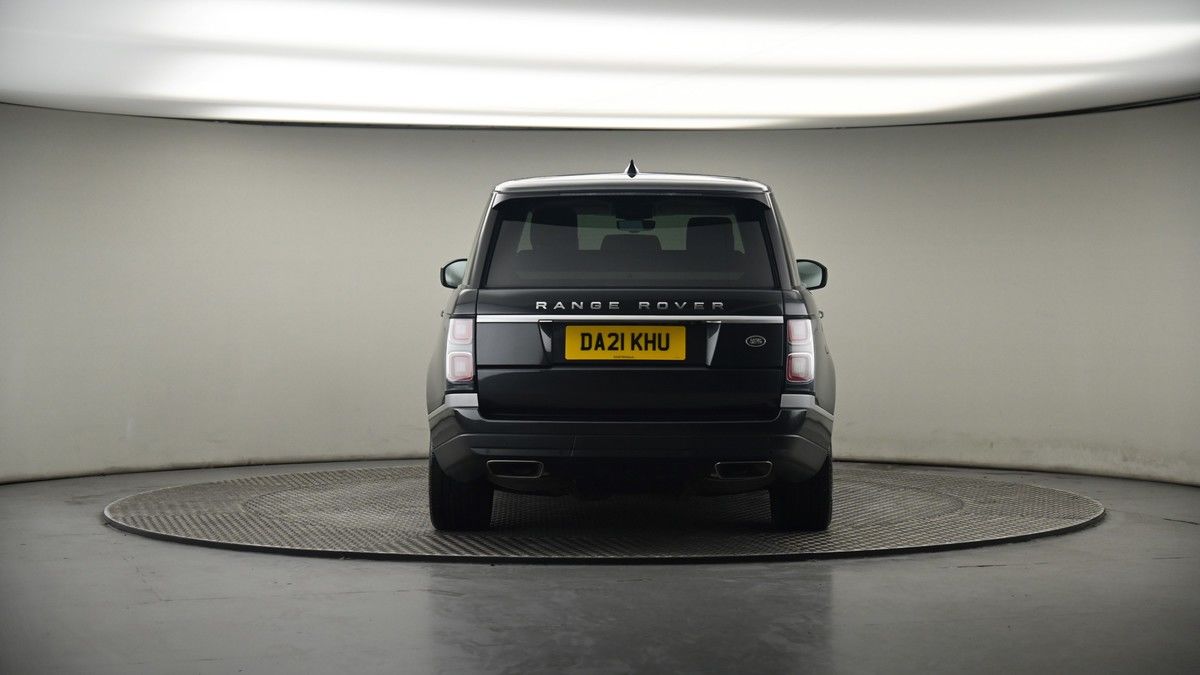 Land Rover Range Rover Image 17