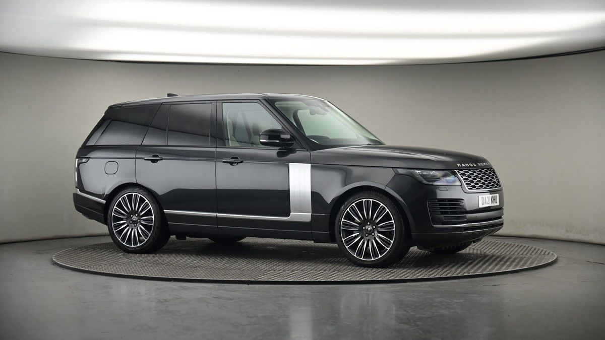 Land Rover Range Rover Image 6