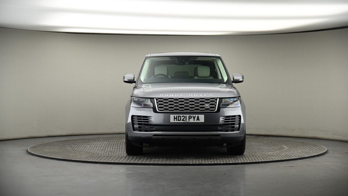 Land Rover Range Rover Image 18