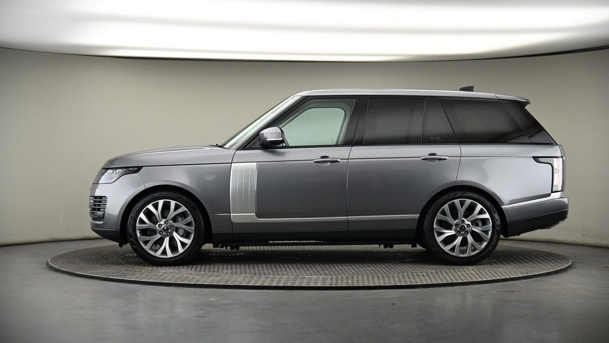 Land Rover Range Rover Image 19