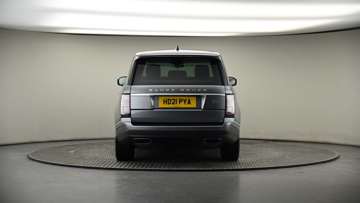 Land Rover Range Rover Image 17