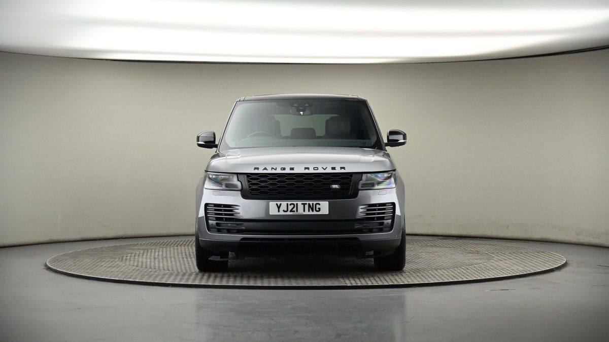 Land Rover Range Rover Image 18