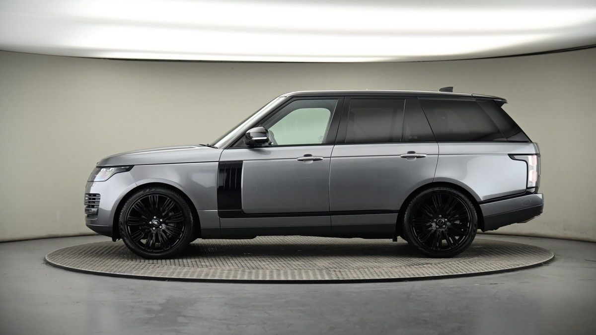 Land Rover Range Rover Image 19