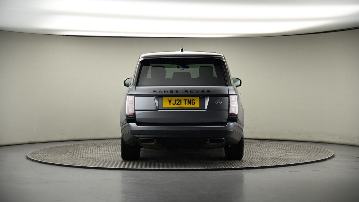 Land Rover Range Rover Image 17