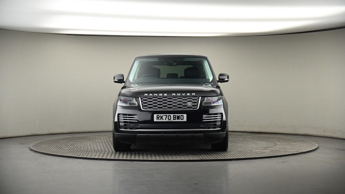 Land Rover Range Rover Image 18