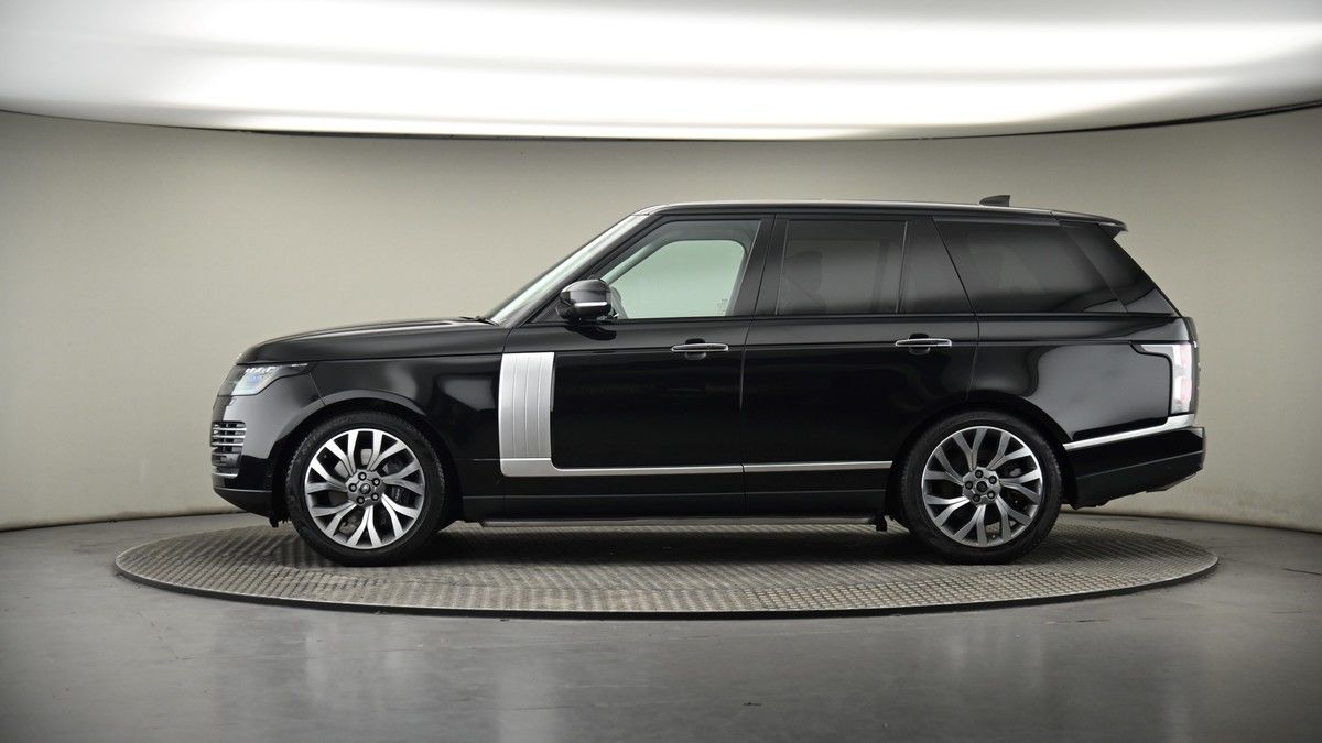 Land Rover Range Rover Image 19