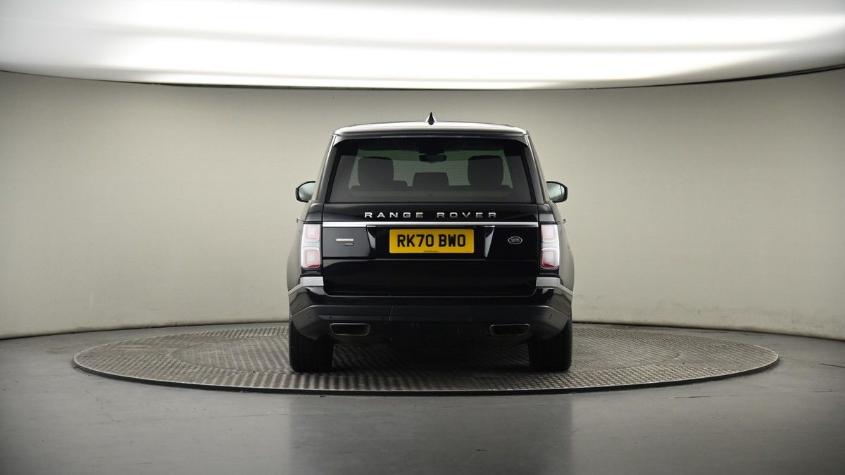 Land Rover Range Rover Image 17