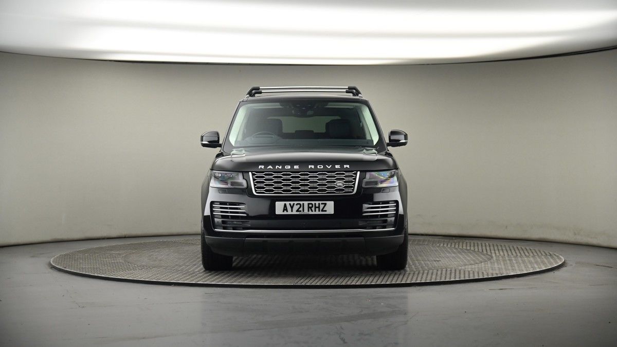 Land Rover Range Rover Image 18