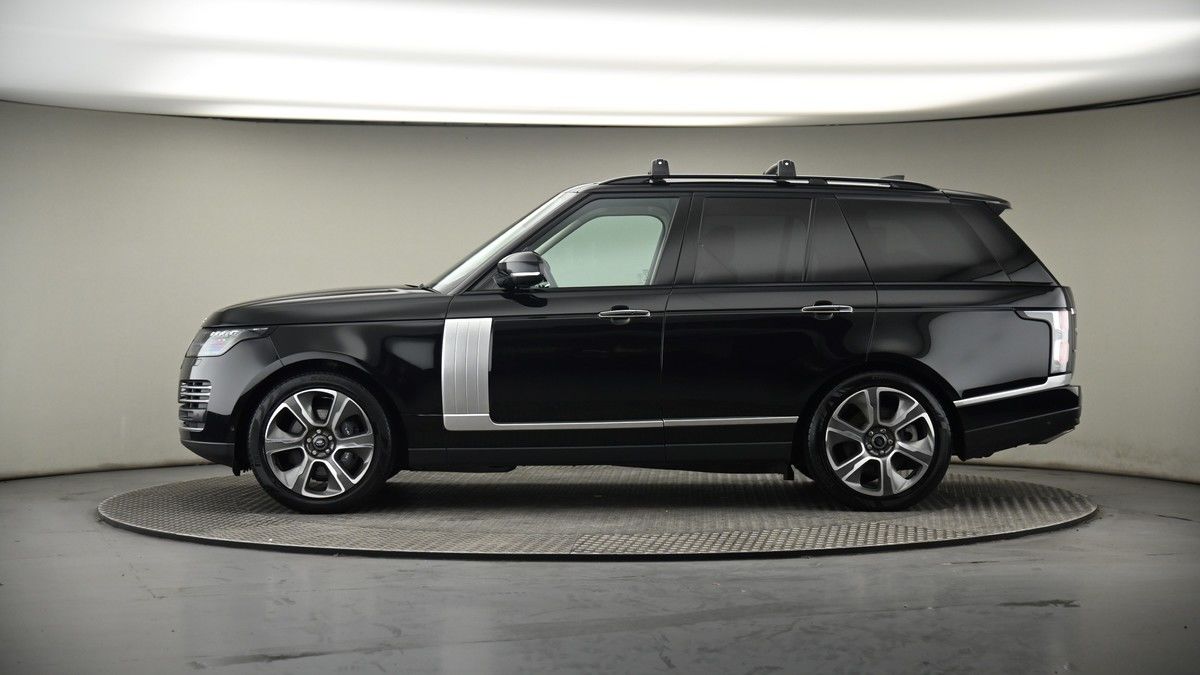 Land Rover Range Rover Image 19