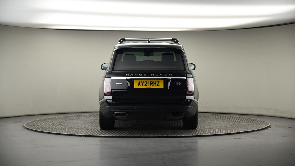 Land Rover Range Rover Image 17