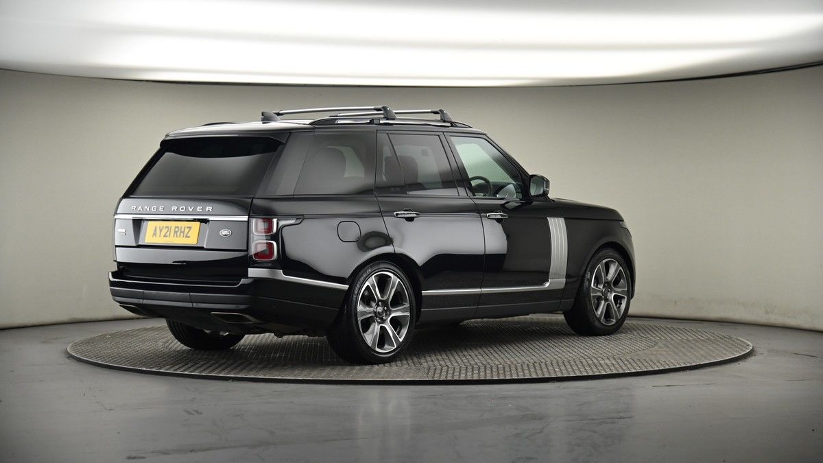 Land Rover Range Rover Image 7