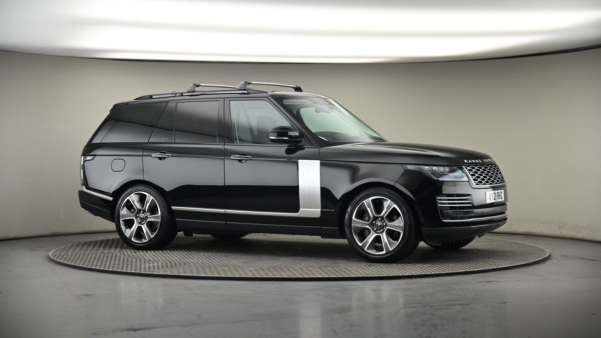 Land Rover Range Rover Image 6