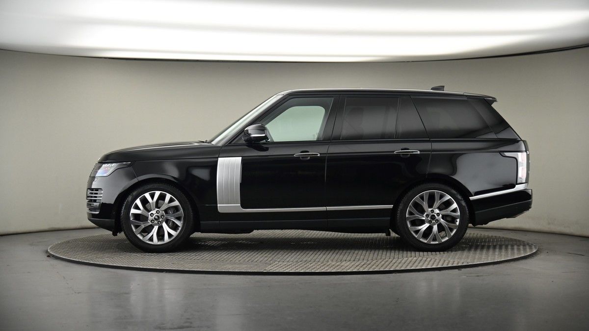 Land Rover Range Rover Image 19