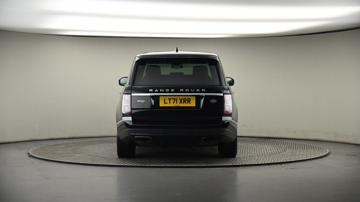 Land Rover Range Rover Image 17