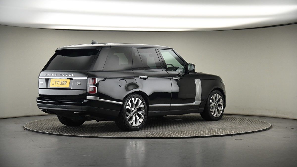 Land Rover Range Rover Image 7