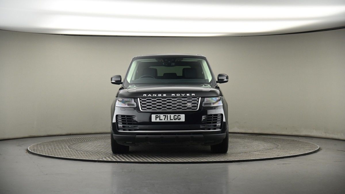 Land Rover Range Rover Image 18