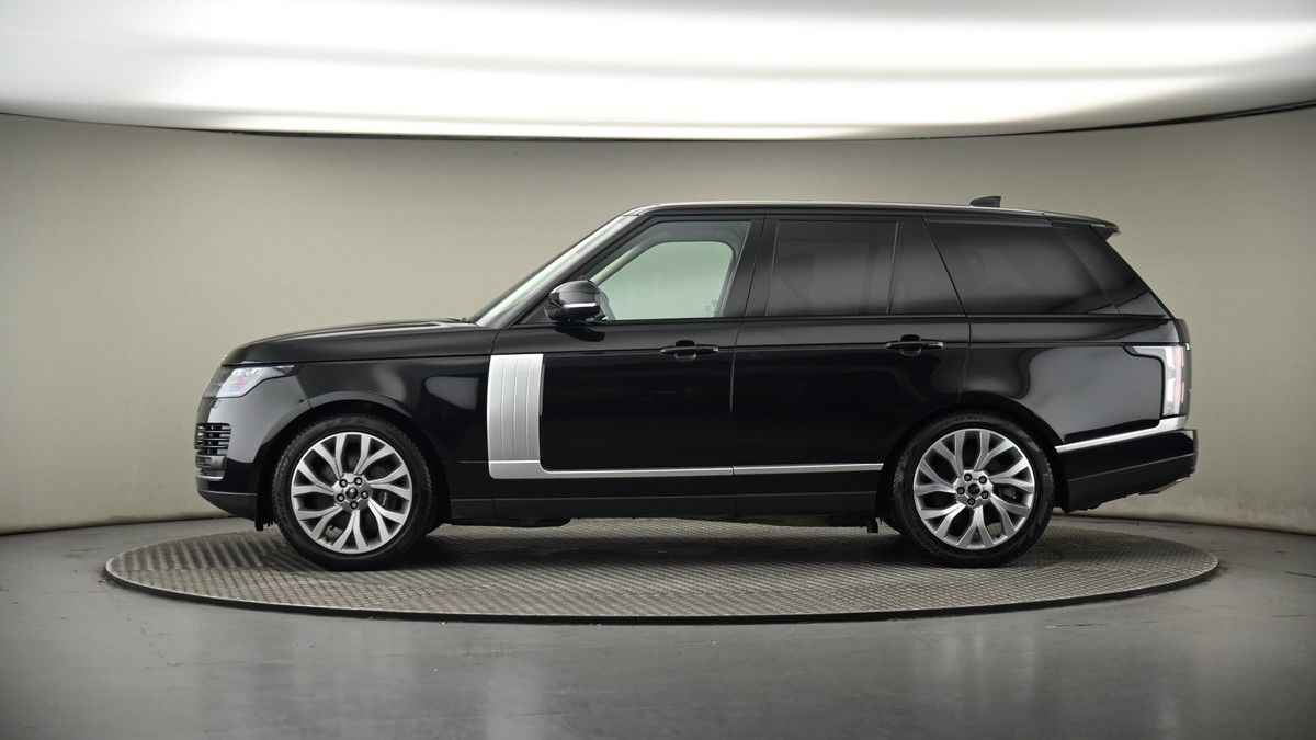 Land Rover Range Rover Image 19