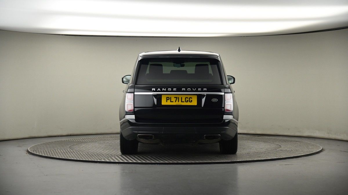 Land Rover Range Rover Image 17