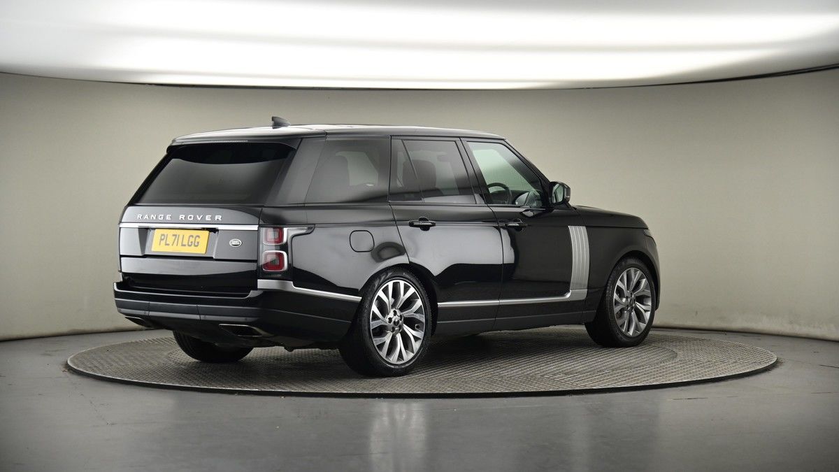 Land Rover Range Rover Image 7