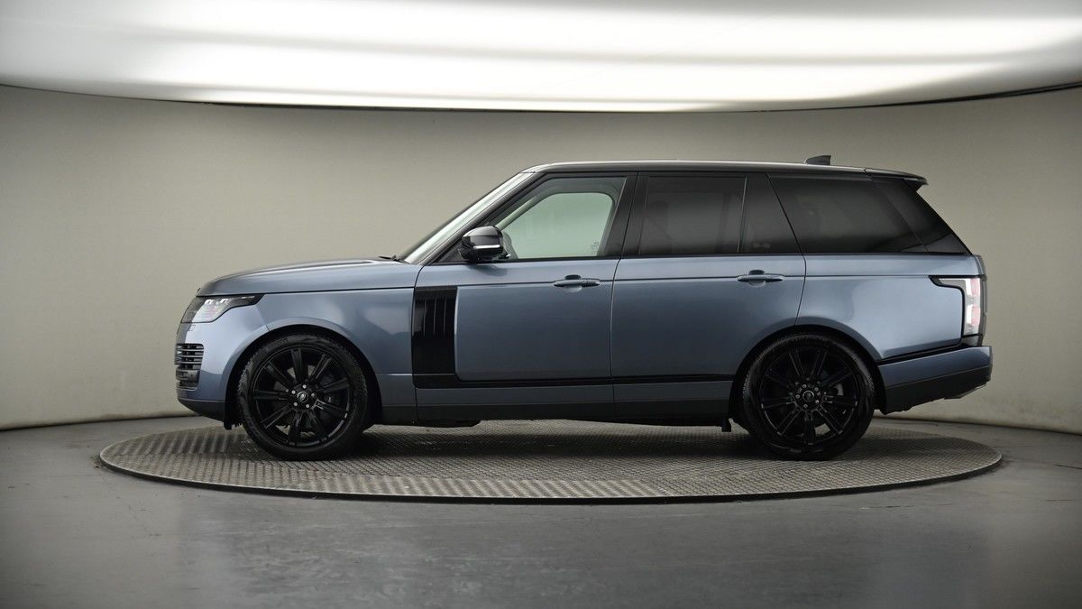 Land Rover Range Rover Image 19