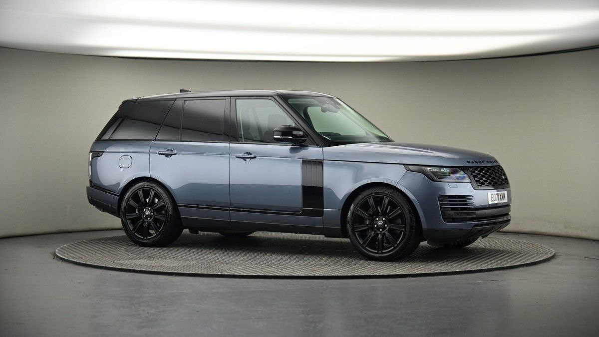 Land Rover Range Rover Image 6