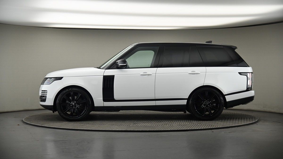 Land Rover Range Rover Image 19