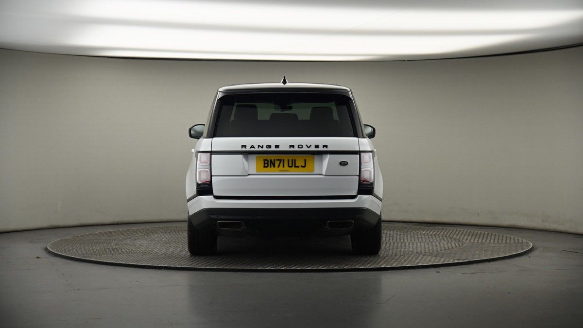 Land Rover Range Rover Image 17