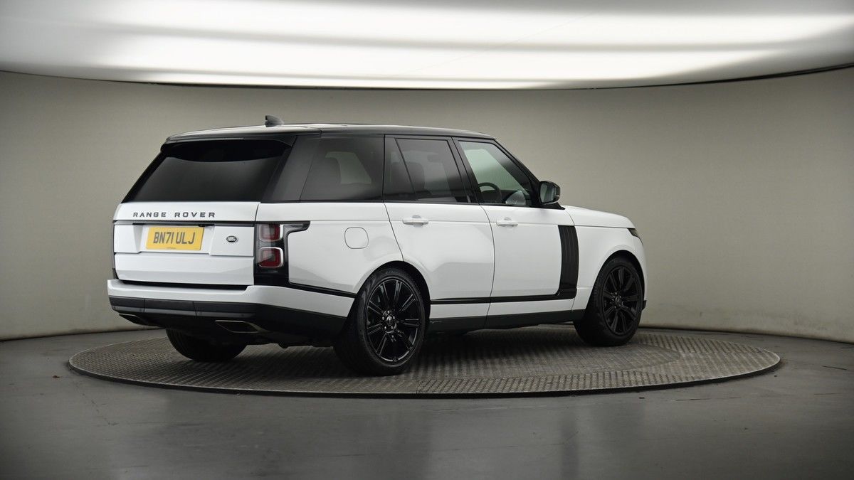 Land Rover Range Rover Image 7