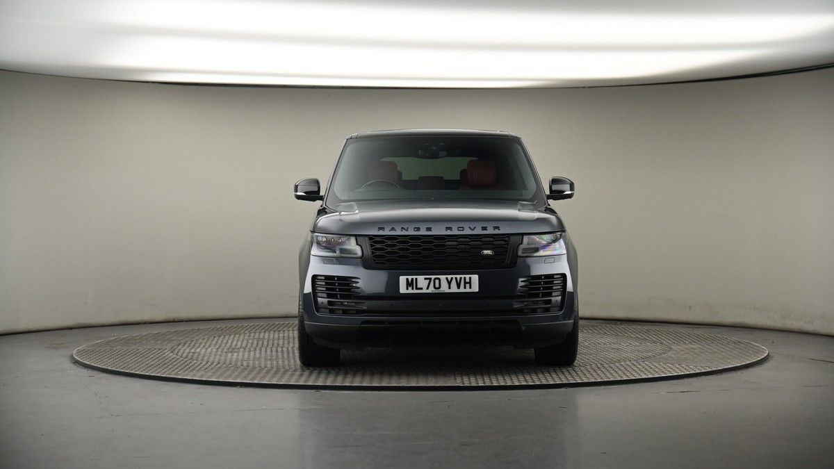 Land Rover Range Rover Image 18