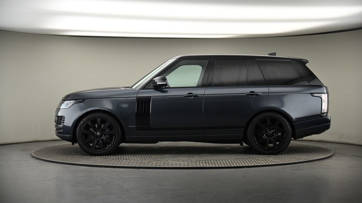 Land Rover Range Rover Image 19