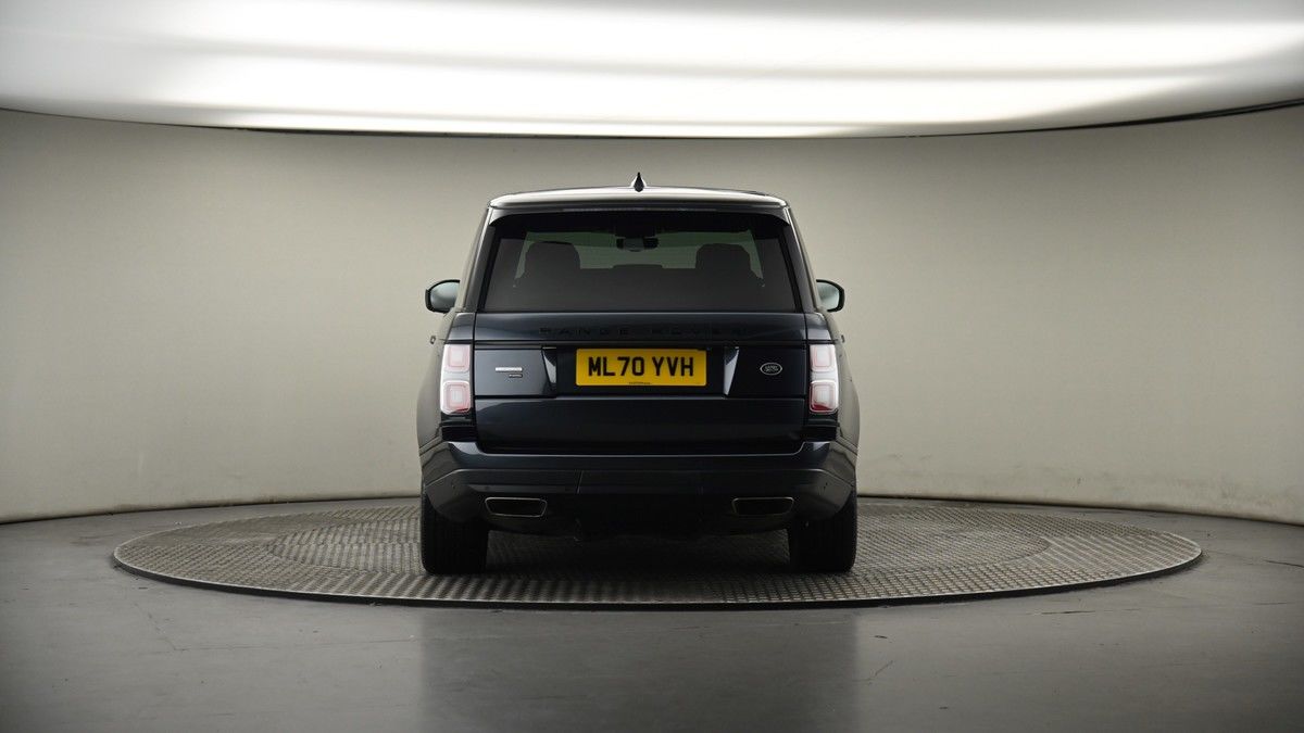 Land Rover Range Rover Image 17