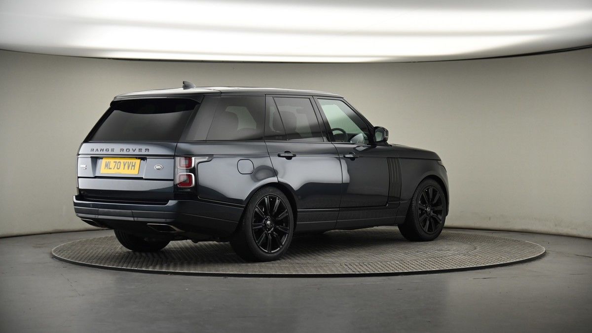 Land Rover Range Rover Image 7