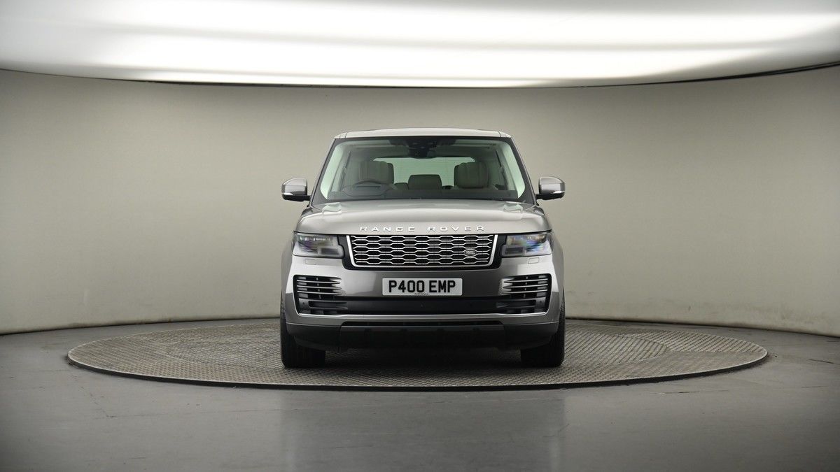 Land Rover Range Rover Image 18