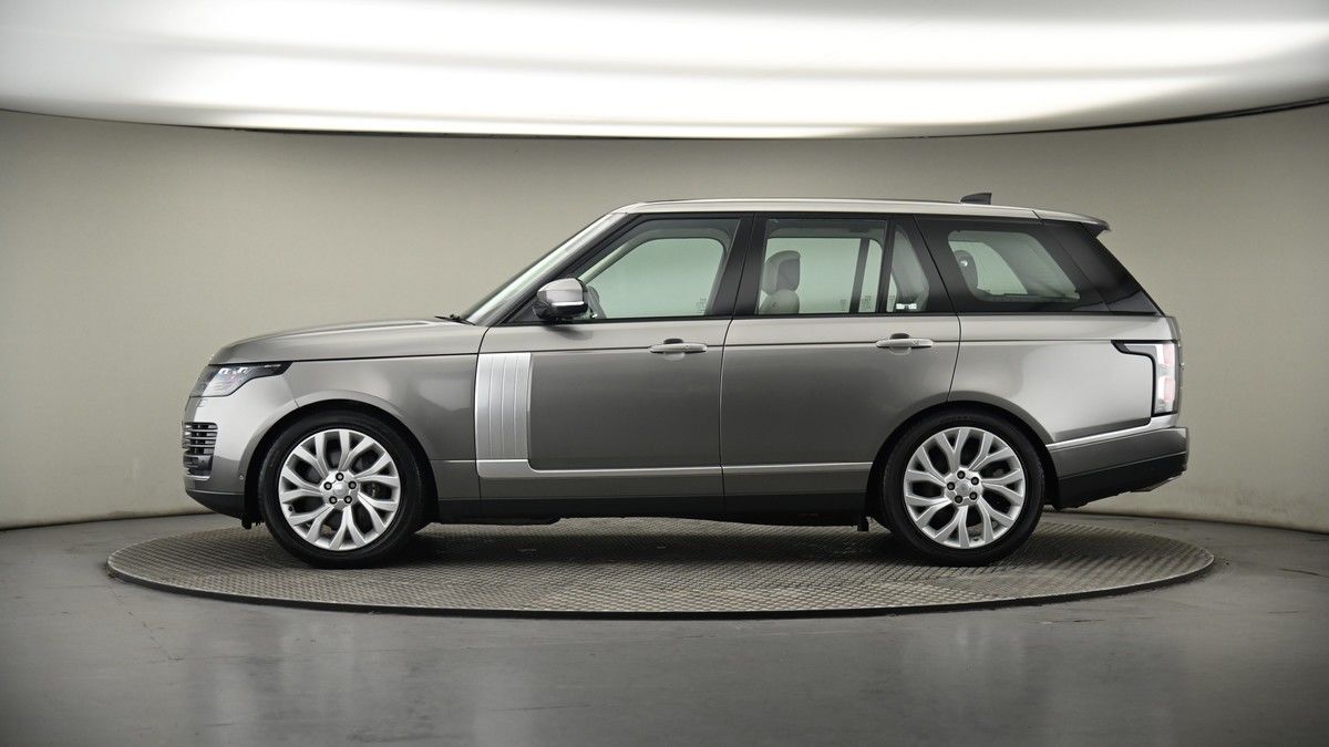 Land Rover Range Rover Image 19