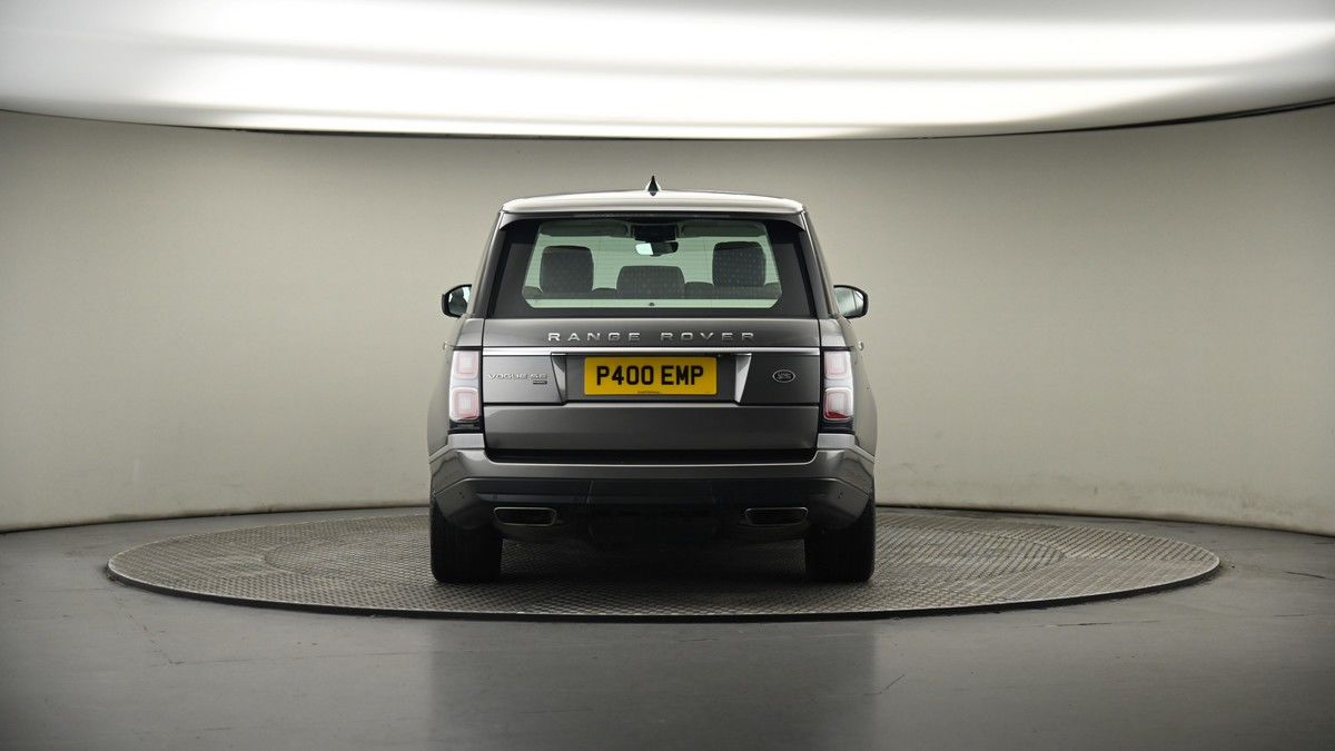 Land Rover Range Rover Image 17