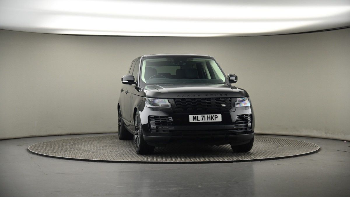 Land Rover Range Rover Image 18