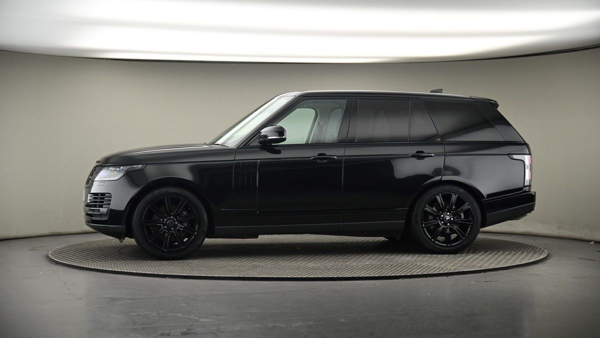 Land Rover Range Rover Image 19