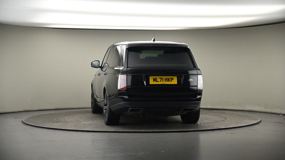 Land Rover Range Rover Image 17