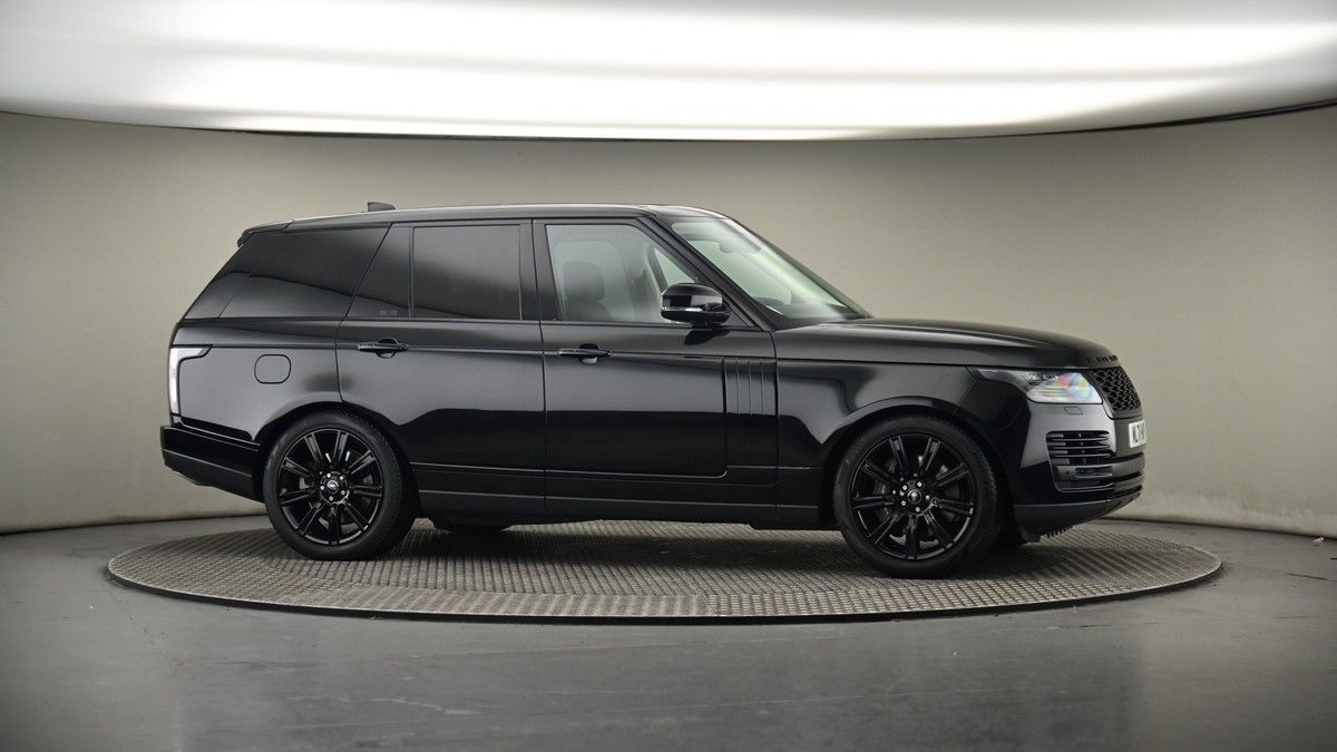 Land Rover Range Rover Image 6