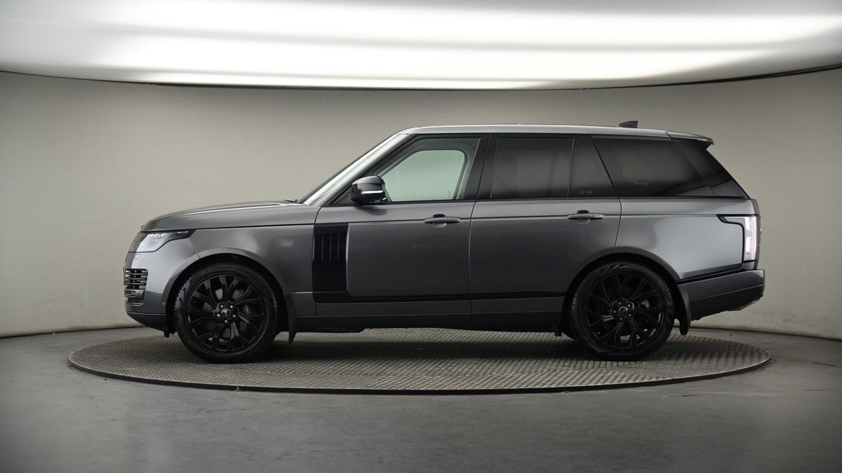 Land Rover Range Rover Image 19